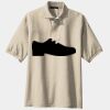 Tall Silk Touch Polo Thumbnail