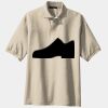 Tall Silk Touch Polo Thumbnail