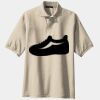 Tall Silk Touch Polo Thumbnail