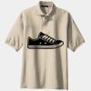 Tall Silk Touch Polo Thumbnail