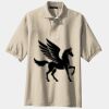 Tall Silk Touch Polo Thumbnail