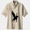 Tall Silk Touch Polo Thumbnail