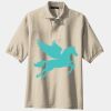 Tall Silk Touch Polo Thumbnail