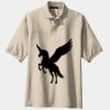 Tall Silk Touch Polo Thumbnail