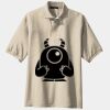 Tall Silk Touch Polo Thumbnail