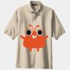 Tall Silk Touch Polo Thumbnail