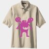 Tall Silk Touch Polo Thumbnail