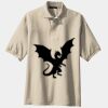 Tall Silk Touch Polo Thumbnail