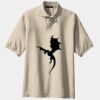 Tall Silk Touch Polo Thumbnail