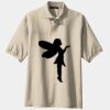 Tall Silk Touch Polo Thumbnail