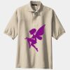Tall Silk Touch Polo Thumbnail
