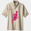 Tall Silk Touch Polo Thumbnail