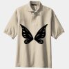 Tall Silk Touch Polo Thumbnail