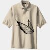 Tall Silk Touch Polo Thumbnail