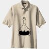 Tall Silk Touch Polo Thumbnail