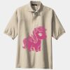 Tall Silk Touch Polo Thumbnail