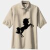 Tall Silk Touch Polo Thumbnail