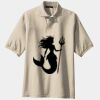 Tall Silk Touch Polo Thumbnail
