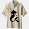 Tall Silk Touch Polo Thumbnail