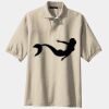 Tall Silk Touch Polo Thumbnail