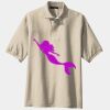 Tall Silk Touch Polo Thumbnail