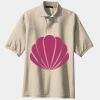 Tall Silk Touch Polo Thumbnail