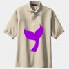 Tall Silk Touch Polo Thumbnail