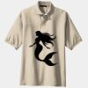 Tall Silk Touch Polo Thumbnail