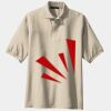 Tall Silk Touch Polo Thumbnail