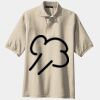 Tall Silk Touch Polo Thumbnail