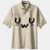 Tall Silk Touch Polo Thumbnail