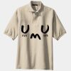 Tall Silk Touch Polo Thumbnail