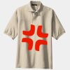 Tall Silk Touch Polo Thumbnail