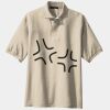Tall Silk Touch Polo Thumbnail