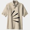 Tall Silk Touch Polo Thumbnail