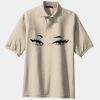 Tall Silk Touch Polo Thumbnail