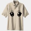 Tall Silk Touch Polo Thumbnail
