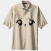 Tall Silk Touch Polo Thumbnail