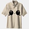 Tall Silk Touch Polo Thumbnail