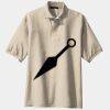Tall Silk Touch Polo Thumbnail