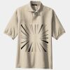 Tall Silk Touch Polo Thumbnail