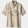 Tall Silk Touch Polo Thumbnail