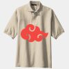 Tall Silk Touch Polo Thumbnail