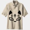 Tall Silk Touch Polo Thumbnail
