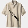 Tall Silk Touch Polo Thumbnail