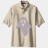 Tall Silk Touch Polo Thumbnail