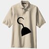 Tall Silk Touch Polo Thumbnail