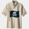 Tall Silk Touch Polo Thumbnail