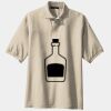 Tall Silk Touch Polo Thumbnail