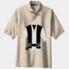 Tall Silk Touch Polo Thumbnail